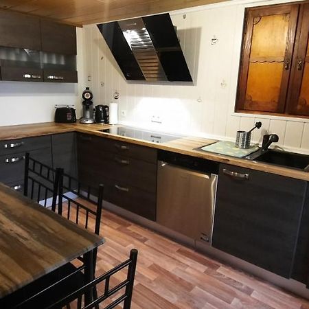 Ferienwohnung Seelust Schluchsee Luaran gambar