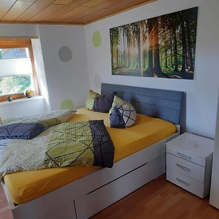 Ferienwohnung Seelust Schluchsee Luaran gambar