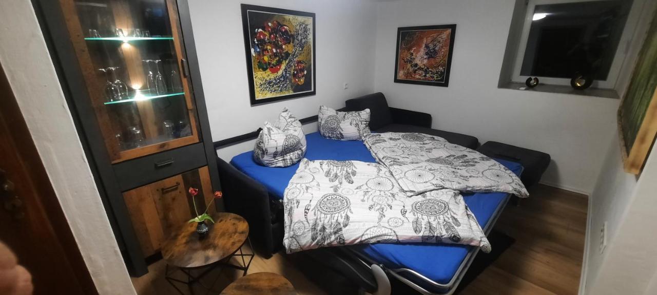 Ferienwohnung Seelust Schluchsee Luaran gambar