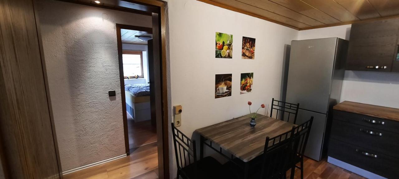 Ferienwohnung Seelust Schluchsee Luaran gambar
