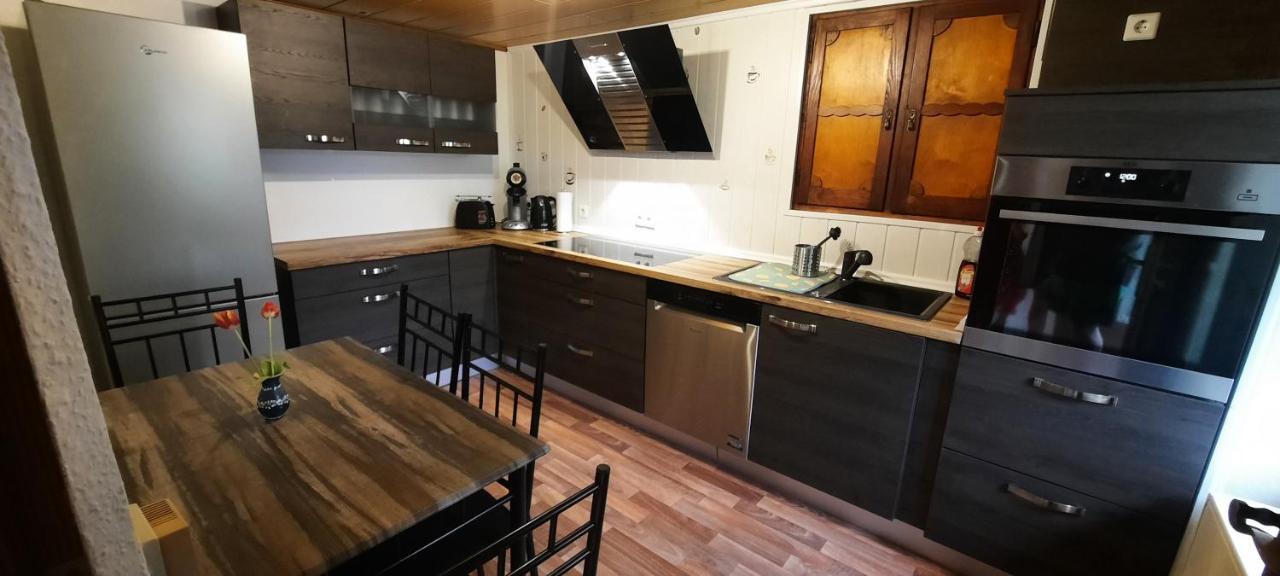 Ferienwohnung Seelust Schluchsee Luaran gambar