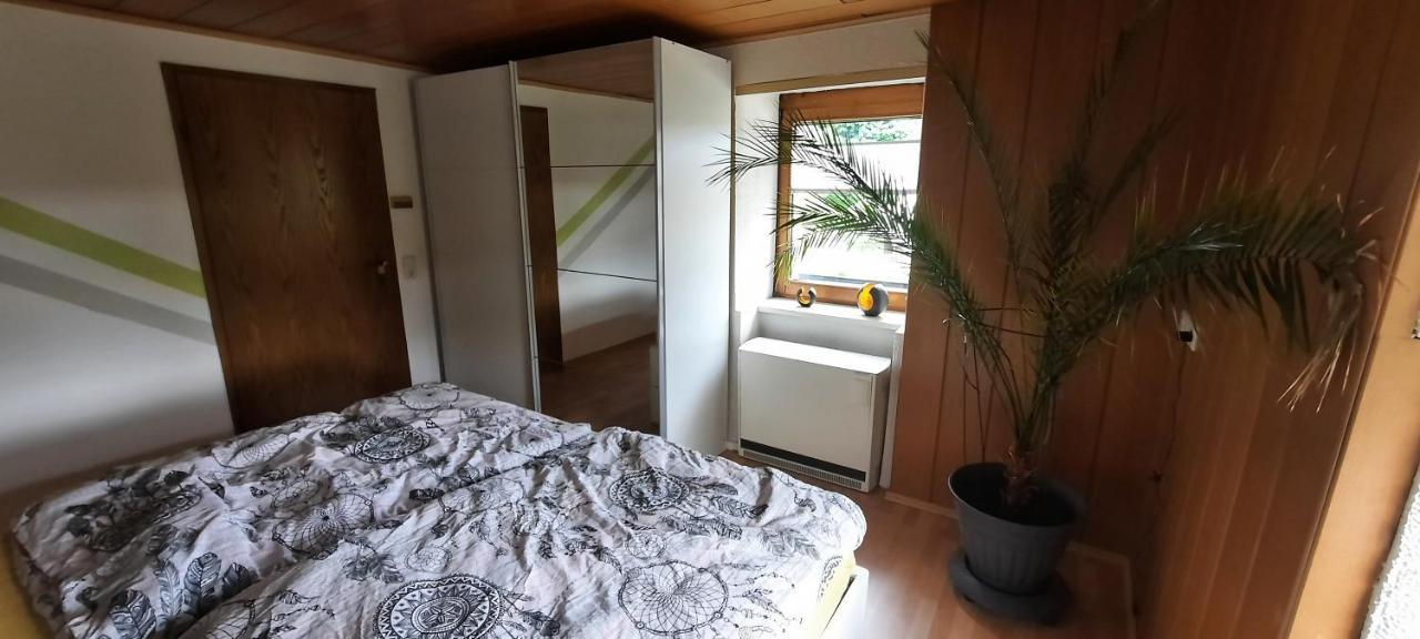 Ferienwohnung Seelust Schluchsee Luaran gambar