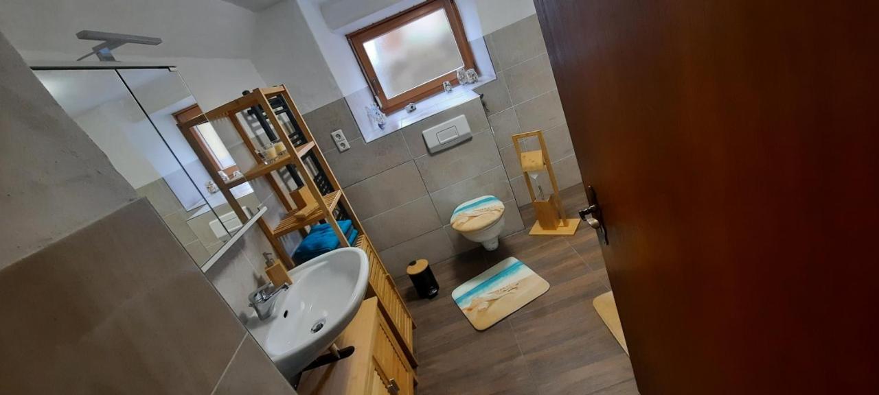 Ferienwohnung Seelust Schluchsee Luaran gambar