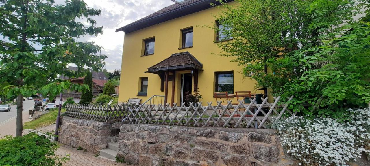 Ferienwohnung Seelust Schluchsee Luaran gambar
