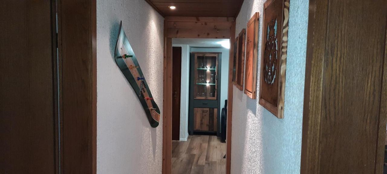 Ferienwohnung Seelust Schluchsee Luaran gambar