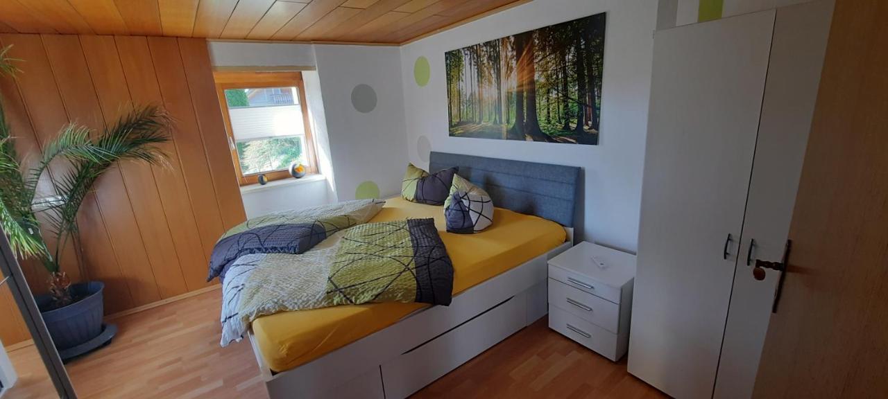 Ferienwohnung Seelust Schluchsee Luaran gambar