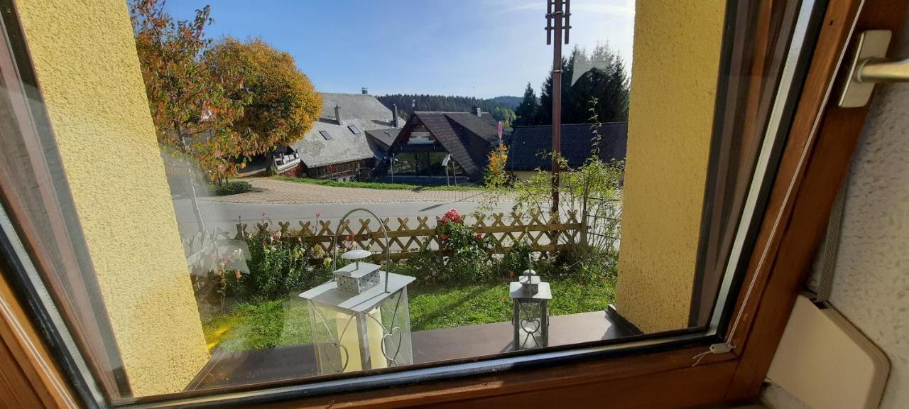 Ferienwohnung Seelust Schluchsee Luaran gambar